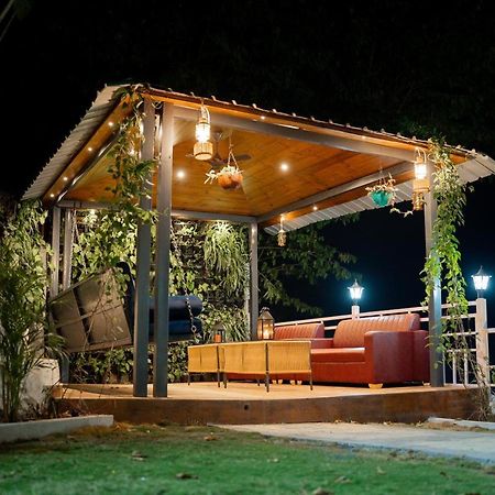 The Aravali Resort Bijni Exterior photo