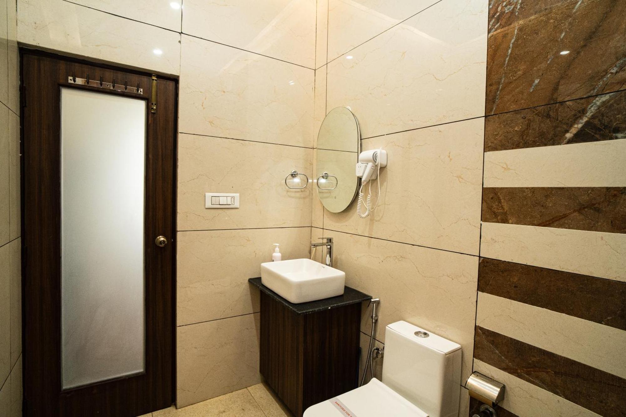 The Aravali Resort Bijni Exterior photo